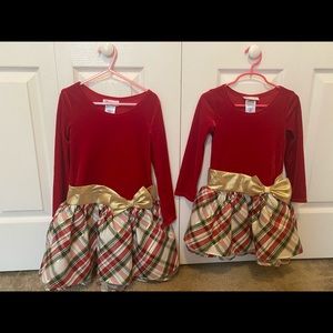 Christmas dresses